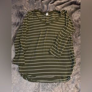 Old Navy Long Sleeve Top